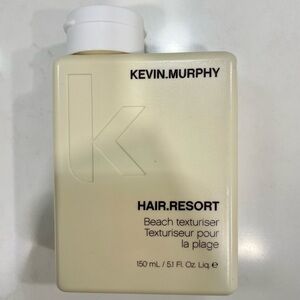 KEVIN.MURPHY Hair.Resort Beach Texturiser — Cream Ivory Bottle